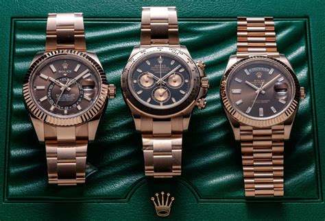 is rolex listed|best rolex for investment.